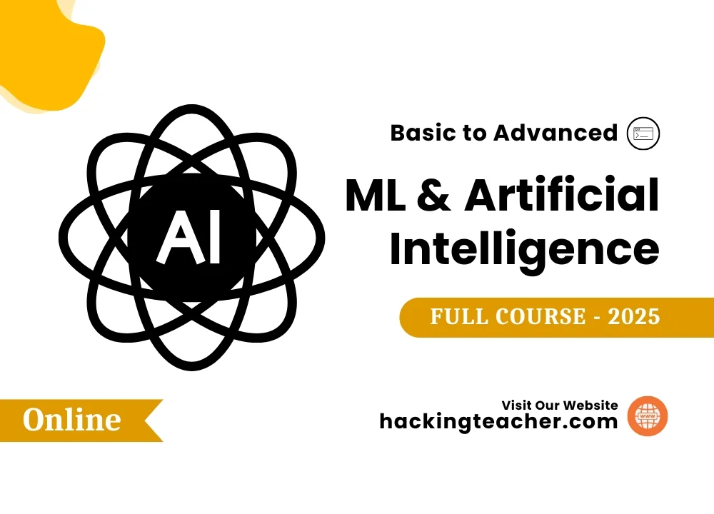 Artificial Intelligence & ML