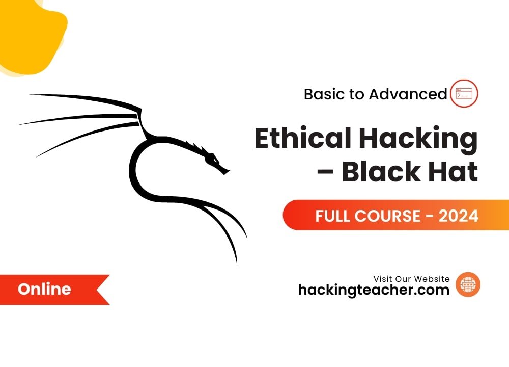 Black hat hacking