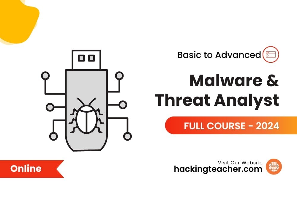 Malware & Threat