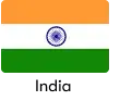 india