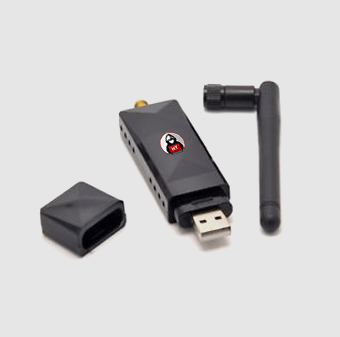 Wifi Hacking Adapter