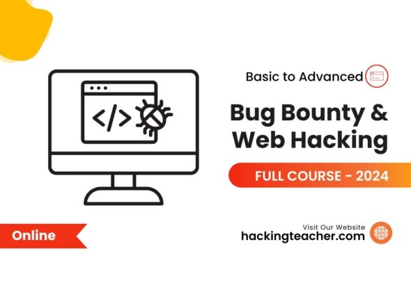 Bug Bounty & Web Hacking-min
