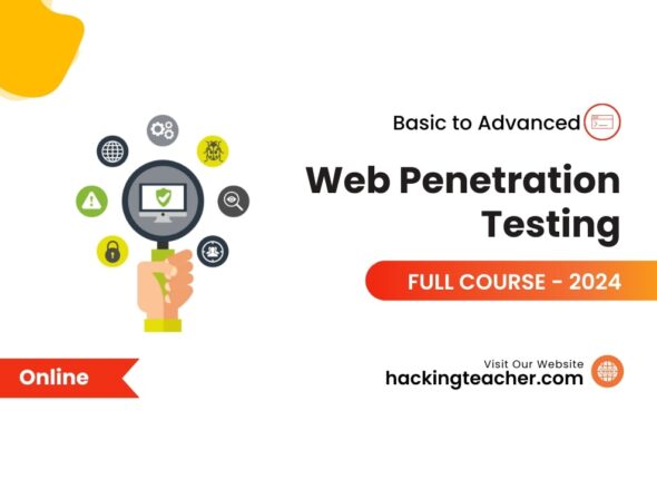 web penetration testing